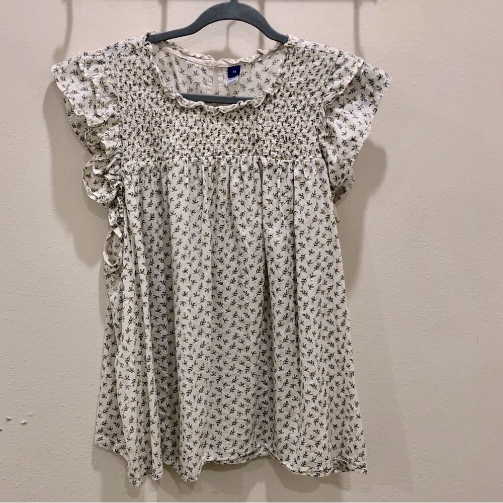 Old Navy Blouse
